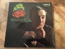 GABOR SZABO- More Sorcery  IMPULSE 9167 {nm reissue} wJimmy Stewart, Kabok  RARE