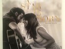 A STAR IS BORN Gaga / Cooper Double LP Soundtrack