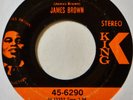 James Brown Funky Drummer Funk Breaks Soul StrVG 45 7