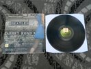 THE BEATLES 1969 UK 1ST PRESSING ABBEY ROAD LP UK EXPORT ISSUE APPLE EX+ / MINT-