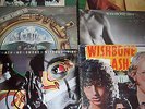 Wishbone Ash 8 Titles/12