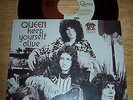 RARE Queen RSD Keep Yourself Alive/Son and Daughter 7