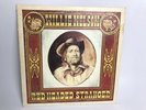 Willie Nelson Red Headed Stranger (Vinyl LP Album Stereo) 1975