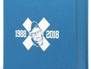 Gorilla Biscuits Super 7 30th Anniversary Box Limited SXE