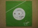 CABARET VOLTAIRE Sensoria RARE AUSSIE 7