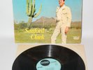 Sanford Clark - They Call Me Country - 1968 Vinyl LP - Ember CW 131