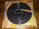 PINK FLOYD DARK SIDE OF THE MOON PICTURE DISC