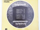 CHAPPELL RECORDED MUSIC - Group Sounds, The Red Bricks Vinyl LP (LPC 1063)