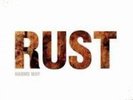 HARMS WAY: RUST (LP vinyl *BRAND NEW*)