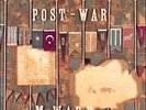 M WARD: POST-WAR (LP vinyl *BRAND NEW*)