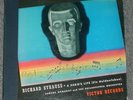 Eugene Ormandy Strauss A Hero's Life Rare 5 Disc 78 RPM Complete Set Excellent