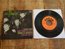 Beatles I Feel Fine Anytime At All She's a Woman I'll be Back 45 EP Odeon France