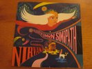 NIRVANA - ' SIMON SIMOPATH ' ISLAND PINK 'BALL' LABEL MONO ORIGINAL : VERY RARE