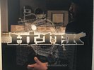 HI-TEK - HI-TEKNOLOGY (VINYL 2LP) 2001   RARE   COMMON + MOS DEF + TALIB KWELI