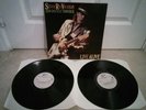 Stevie Ray Vaughan And Double Trouble ?– Live Alive Vinyl 12