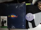 SIMPLE MINDS - REAL LIFE - VINILE - LP - 33 GIRI - 12