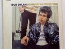 Bob Dylan ?- Highway 61 Revisited Mono, Vinyl LP, 1965 New Zealand, BP 473233