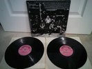 The Allman Brothers Band At Fillmore East Vinyl LP 1st US Capricorn Press Pink