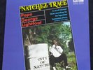 PAPA GEORGE LIGHTFOOT LP “NATCHEZ TRACE” 80s GERMAN IMPORT NEAR MINT