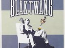 BANKSY - KIK OFF BLAKTWANG, 2002 pochette & vinyle
