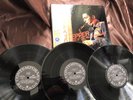 ART PEPPER VILLAGE VANGUARD CONTEMPORARY GXH-3009 -11 OBI STEREO Japan 3 LP BOX