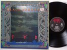LP: Black Sabbath: TYR (DMM; I.R.S. Records 1C 064-24 1070 1)