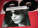 Patti Smith  double LP Live In Germany  1979 original MINT