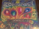 The Savage Resurrection ORIGINAL Mercury Vinyl PSYCH