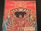 Jimi Hendrix, Axis Bold As Love, Mono, 1967, Mint Condition