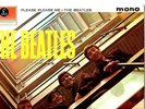 THE BEATLES.PLEASE PLEASE ME.UK 
