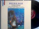 Mercury Living Presence SR90375 1963 lp Berlioz PAUL PARAY stereo FR-1/FR-1
