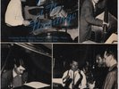 Tubby Hayes Tony Crombie UK Tempo EP Jazz at Flamingo 45 1956