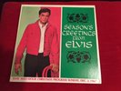 Seasons Greetings from Elvis 10