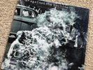 RAGE AGAINST THE MACHINE Self Titled EPIC 52959 LP SEALED NEW