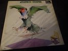 Atomic Rooster Same Title Fontana Holland LP ED.1 Rare Prog Rock