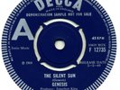 Genesis: The Silent Sun 7