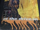 At The Drive In - Relationship Of Command 2x12”  Record Store Day Orange Press