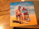 GRYPHON RAINDANCE 1975 VINYL RECORD