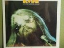 LEON RUSSELL AND THE SHELTER PEOPLE LP SHELTER RECORDS SW-8903 SEALED