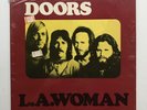 The Doors - L.A. Woman - 1971 Vinyl LP - EKS-75011