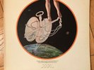 Van Der Graaf Generator H to He Who Am the Only One LP EX/ EX White Label Promo