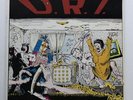 D.R.I. - Dealing With It  - 1985 Vinyl LP - DRI - 72069-1 - Orig. Press  DRI