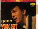 GENE VINCENT 
