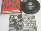 Lunatic Fringe Cringe with the Fringe 7