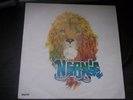 Narnia - Aslan Is Not A Tame Lion - Myrrh - UK Original Pressing LP