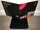 PINK FLOYD The Final Cut LP UK Harvest 1983 1st Press