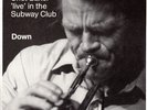 Chet Baker Down Live In The Subway Club Circle 22380/35 M-