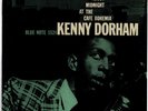 Kenny Dorham Round Midnight At Cafe Bohemia Blue Note 1524 Toshiba Japan M-