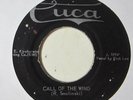 popcorn exotica 45 TEMPTATIONS call of the wind CUCA tittyshaker hear