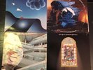 Vintage The Alan Parsons Project Vinyl Record Lot